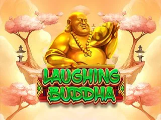 Laughing Buddha